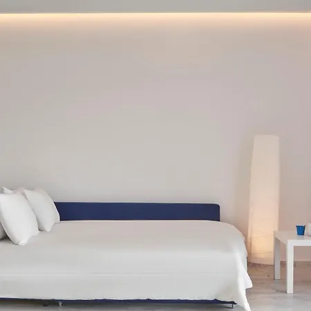 Augoustos Eco Luxury Apartments Agia Marina  Exterior photo
