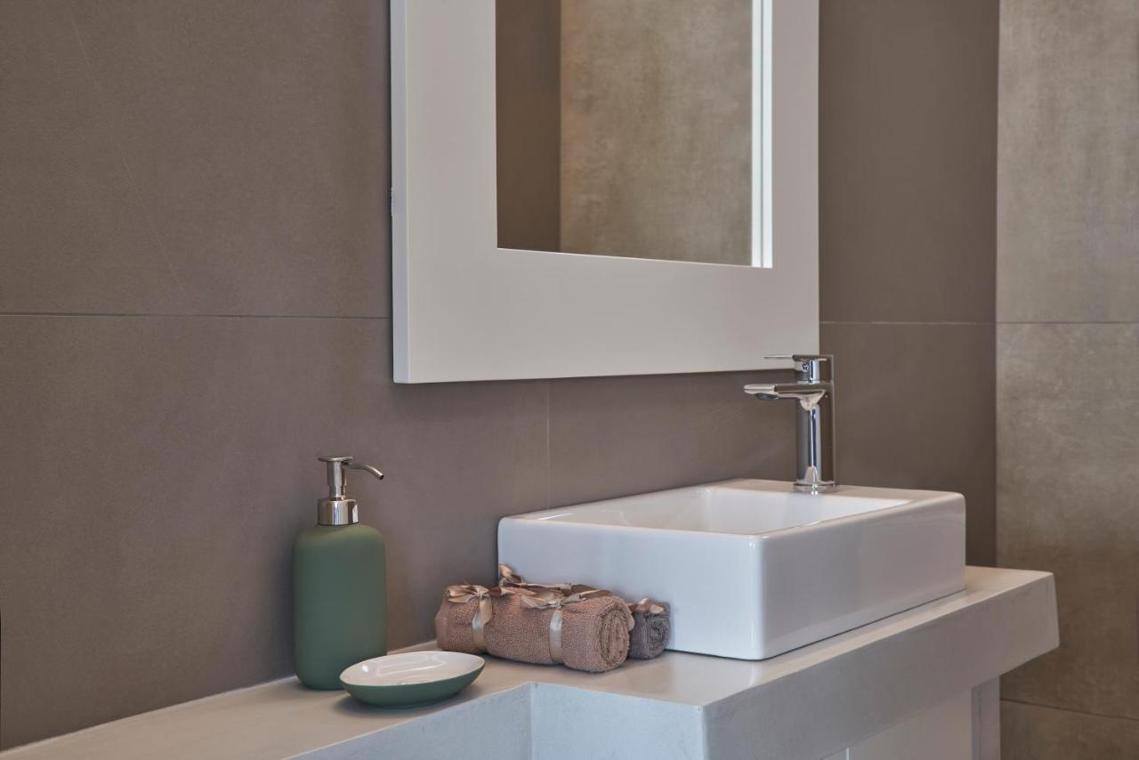 Apartment Augoustos Eco Luxury *