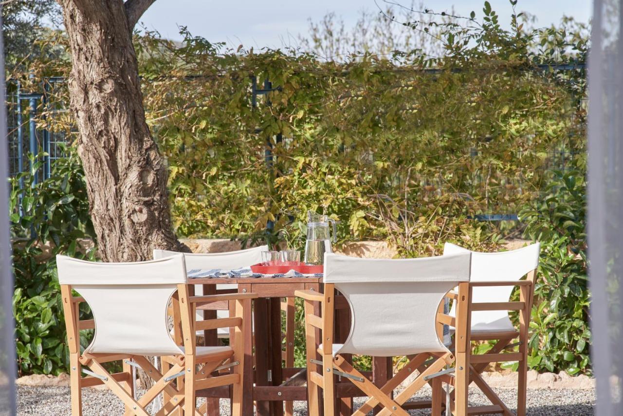 Augoustos Eco Luxury Apartment