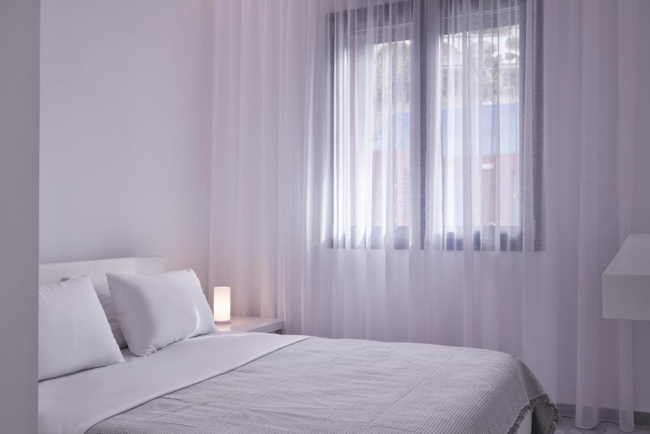 Augoustos Eco Luxury Agia Marina (Attica)