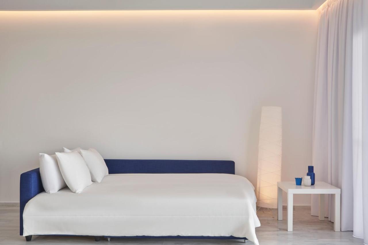Augoustos Eco Luxury Apartment Agia Marina (Attica)