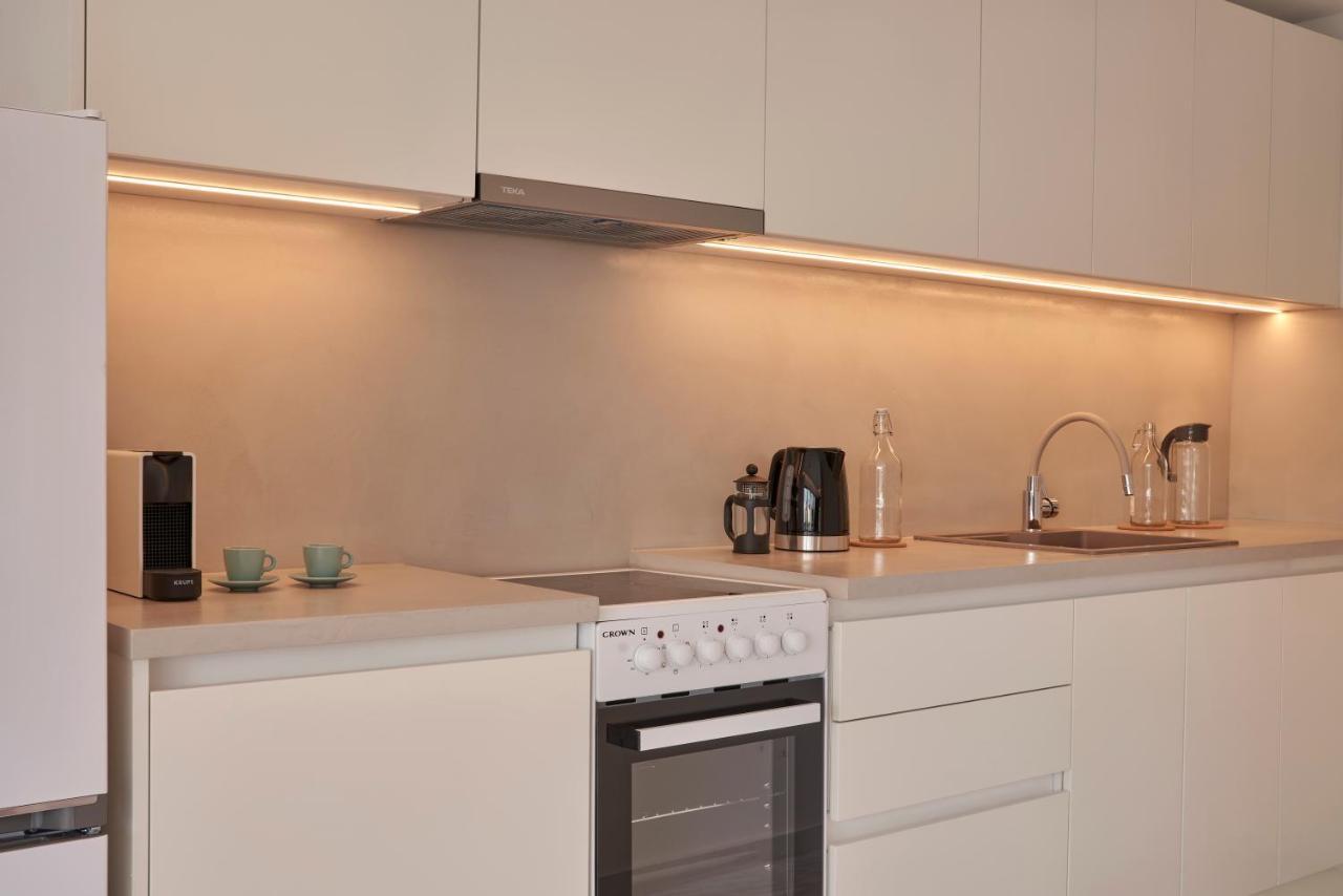 Apartment Augoustos Eco Luxury *