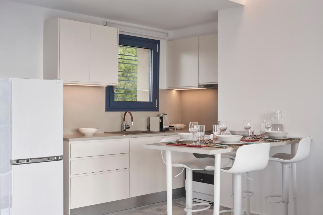 Apartment Augoustos Eco Luxury