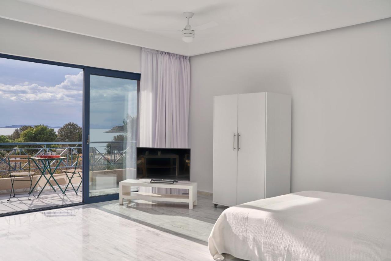 Apartment Augoustos Eco Luxury *