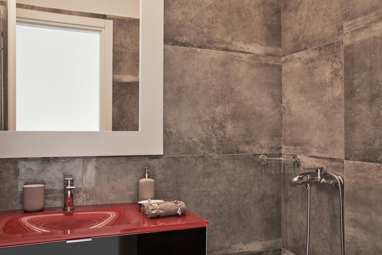 Apartment Augoustos Eco Luxury Agia Marina (Attica)