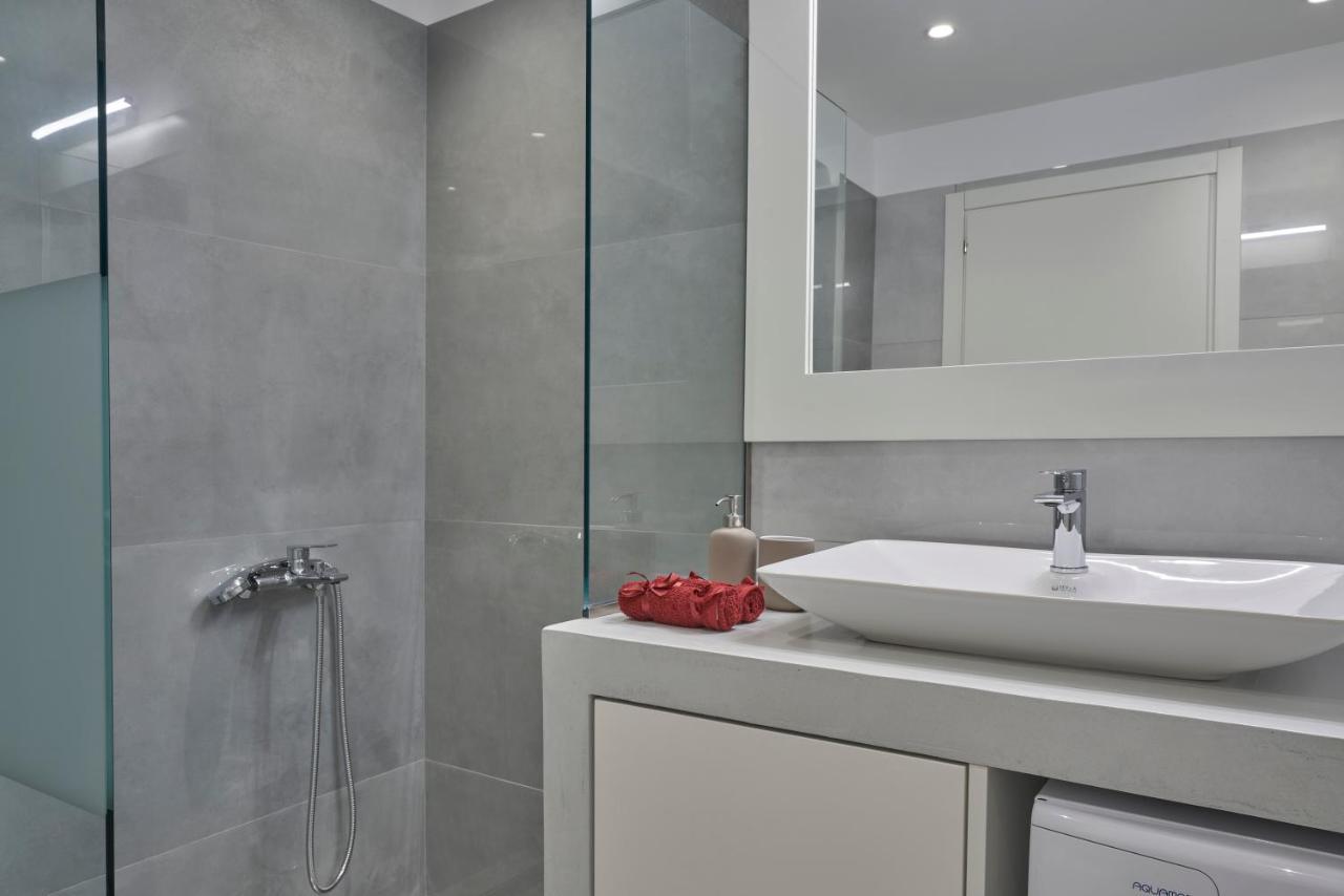 Augoustos Eco Luxury