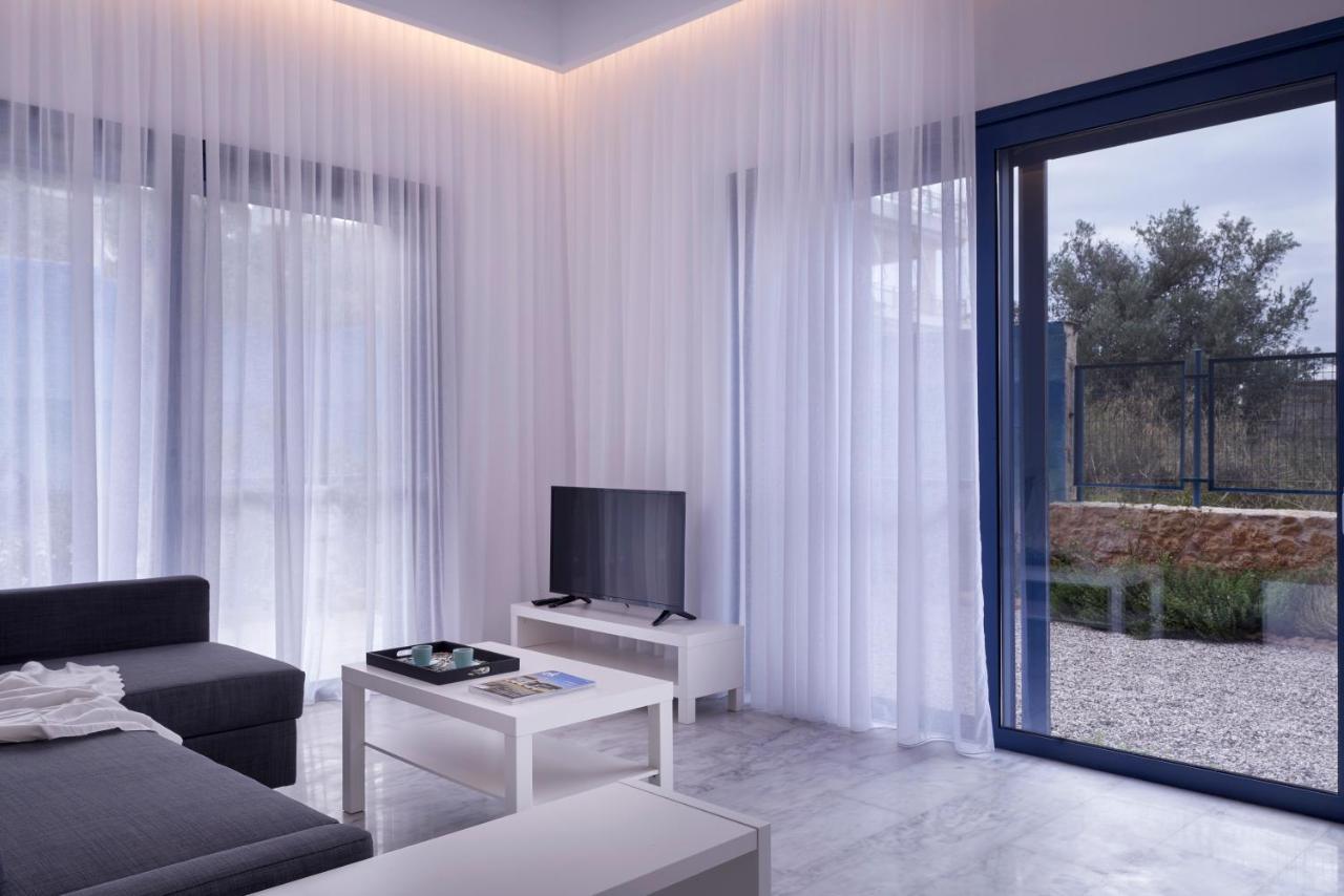 Augoustos Eco Luxury