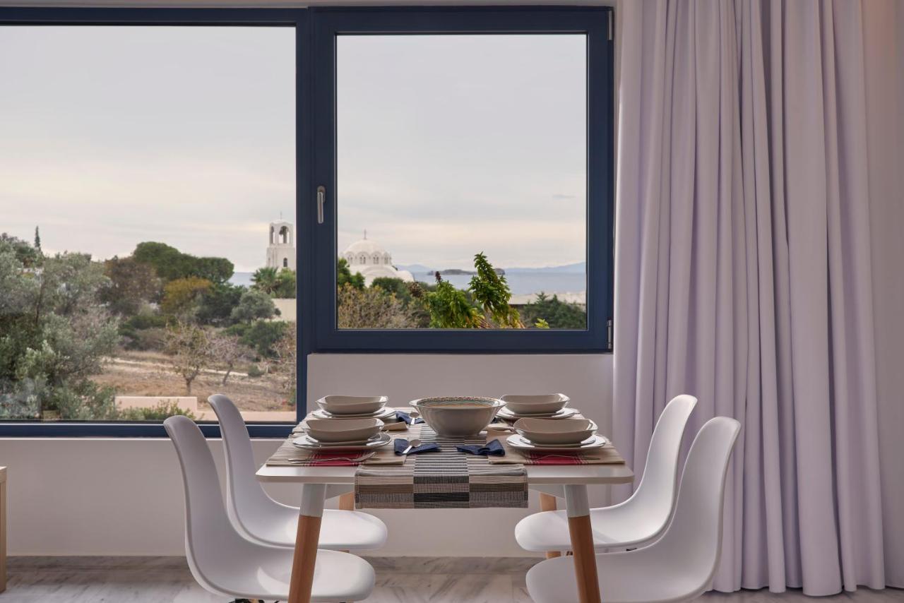 Augoustos Eco Luxury *