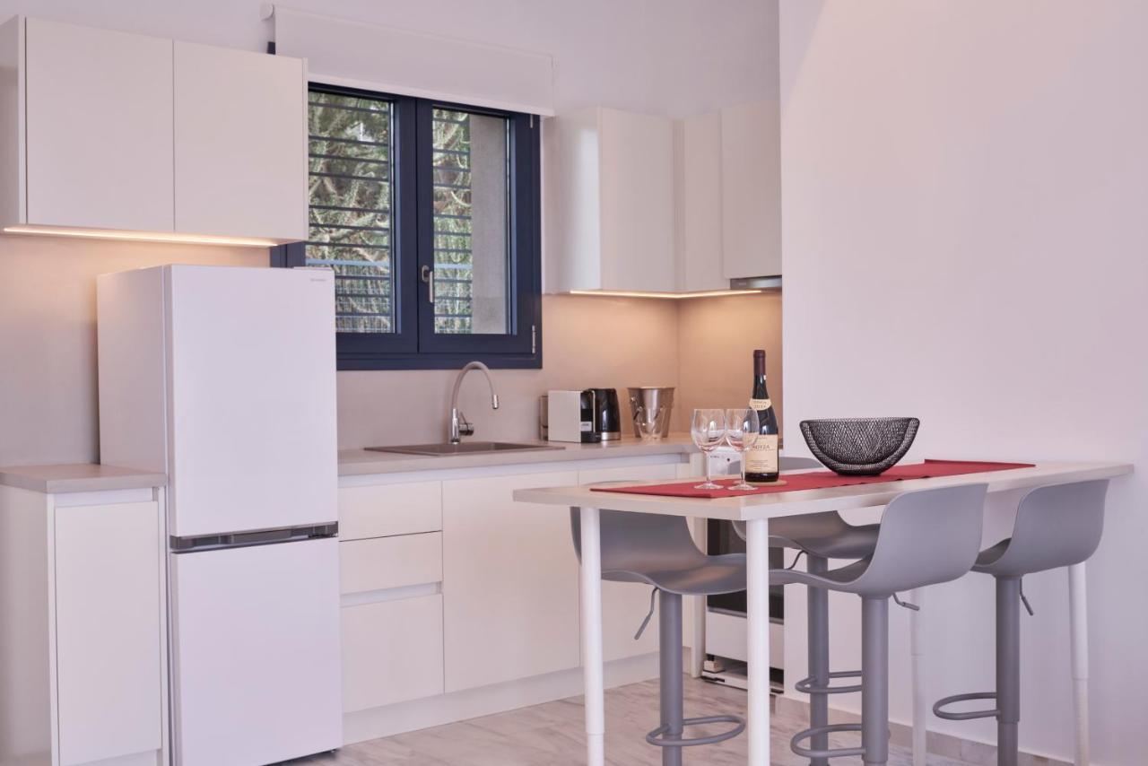 Apartment Augoustos Eco Luxury