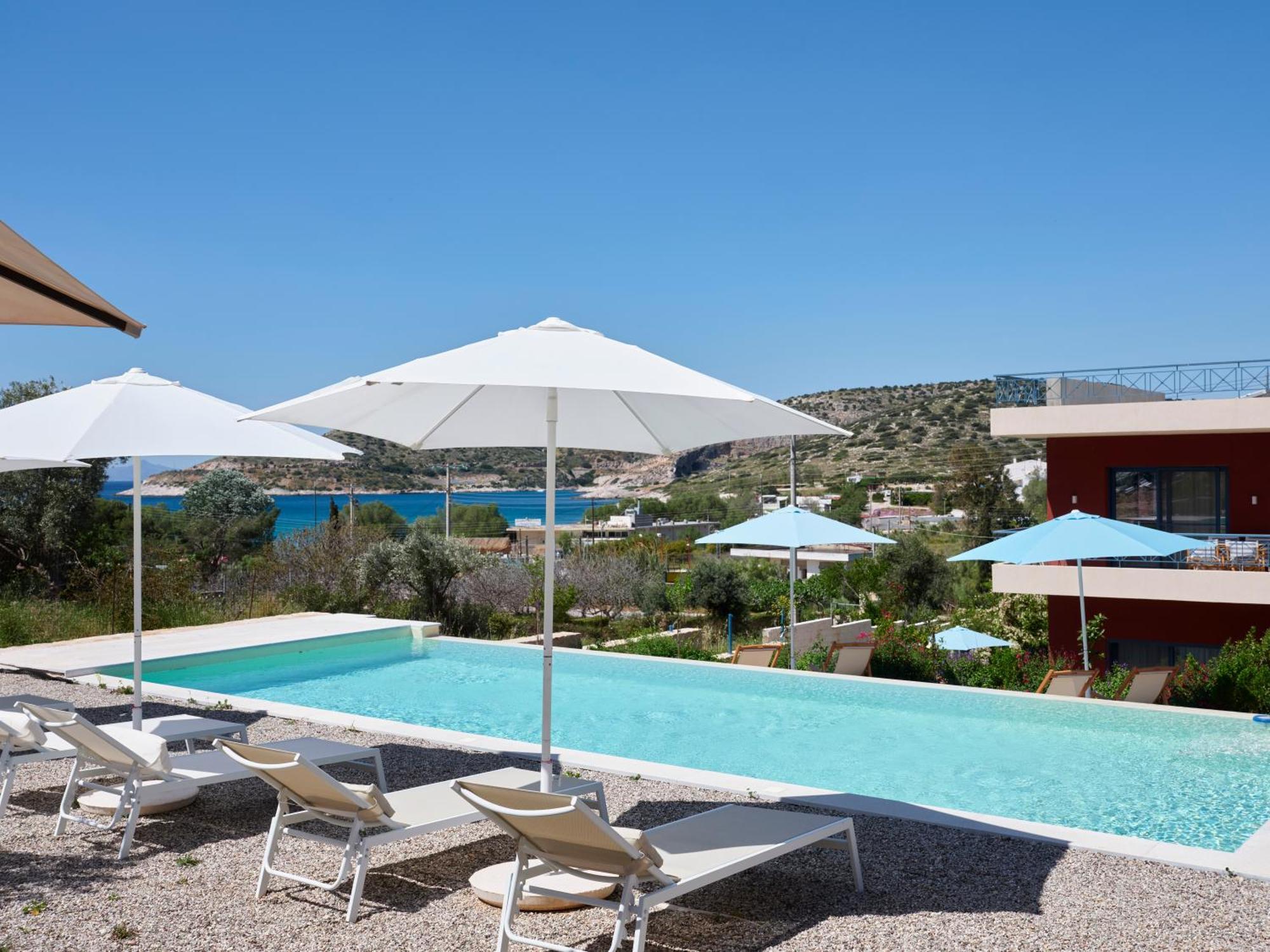 Augoustos Eco Luxury *